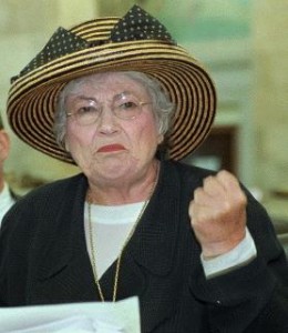 bella abzug