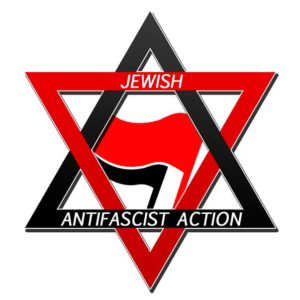 Jewish Antifa