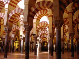 cordoba mosque